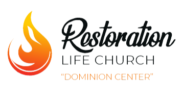 Give To Restoration Life Church